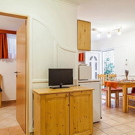 Levendula Apartman Balatonfüred Exterior foto