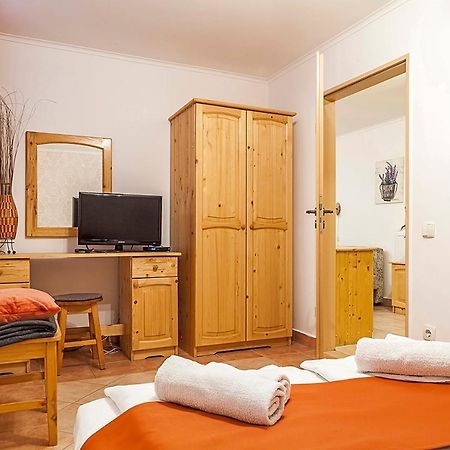 Levendula Apartman Balatonfüred Exterior foto