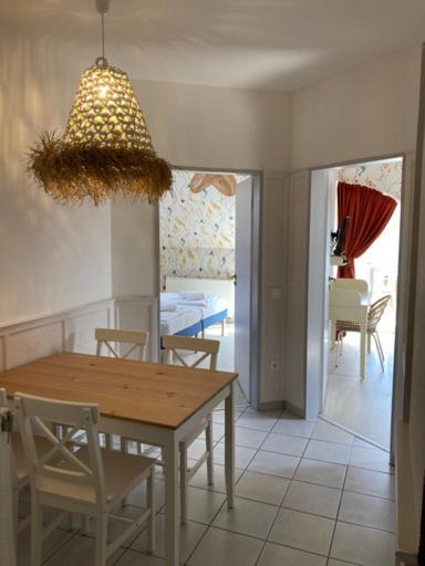 Levendula Apartman Balatonfüred Exterior foto