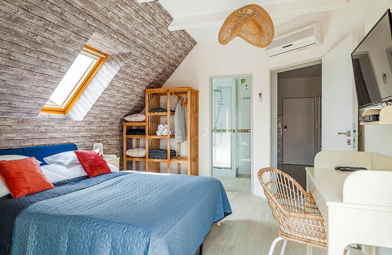 Levendula Apartman Balatonfüred Exterior foto