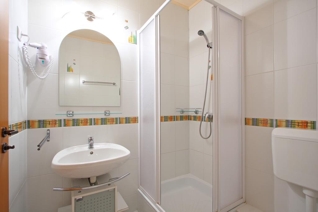 Levendula Apartman Balatonfüred Exterior foto